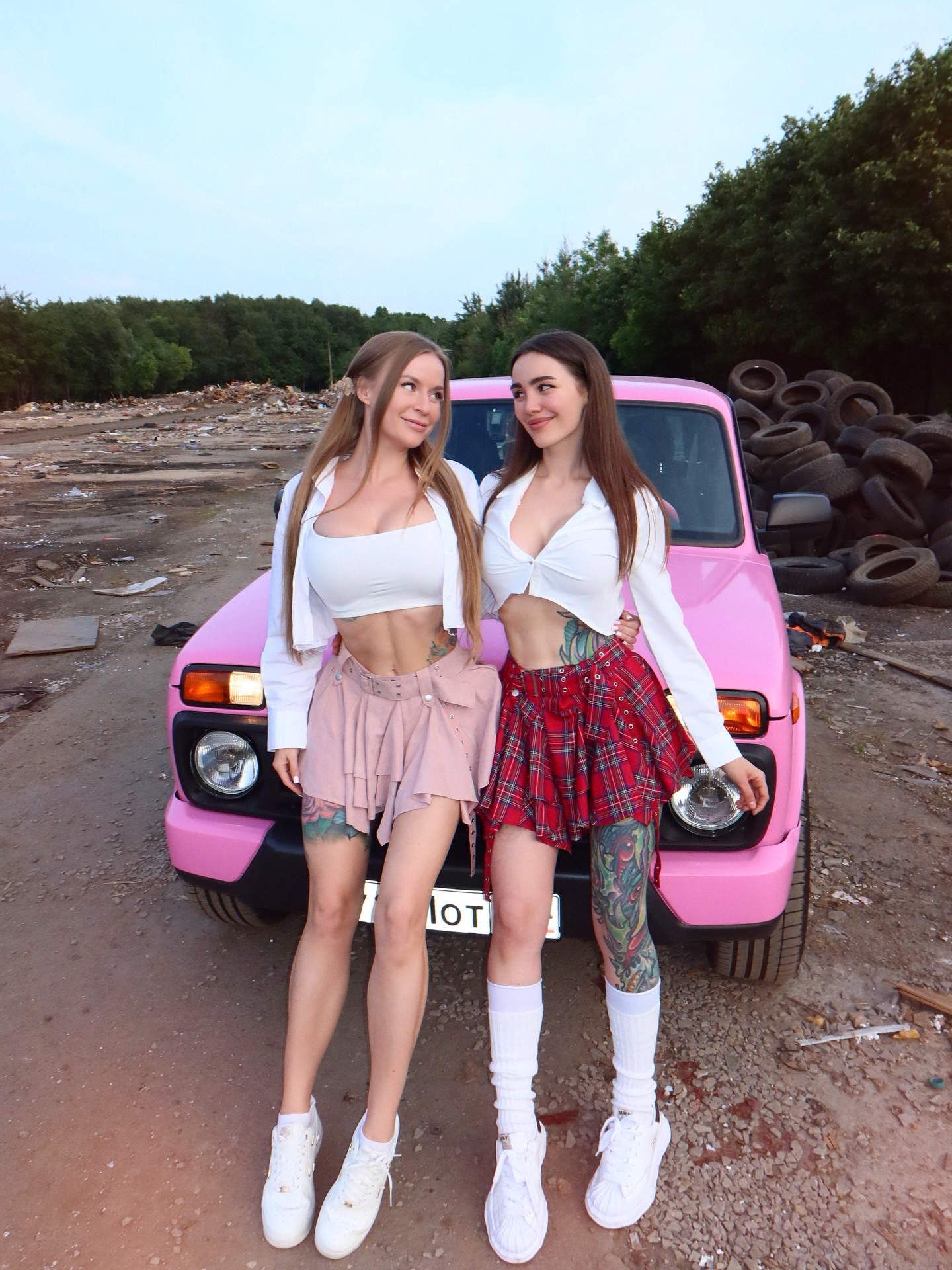 Sofia Temnikova #205293