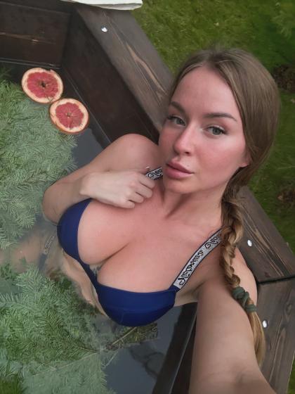 Sofia Temnikova photo 204953