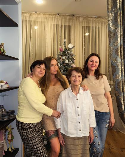 Sofia Temnikova photo 204966