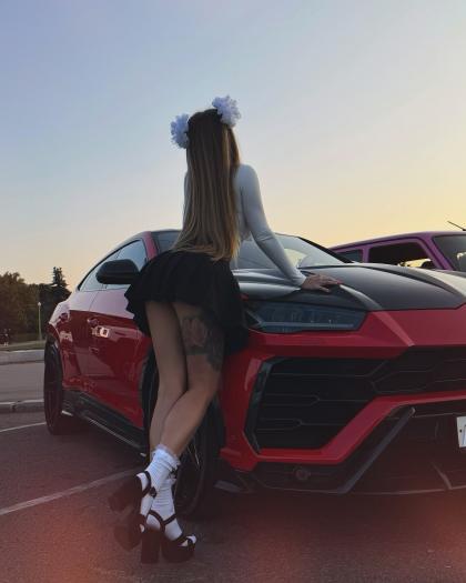 Sofia Temnikova photo 204972