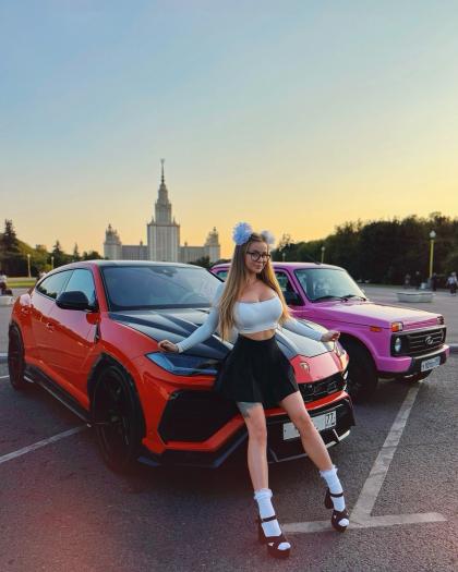 Sofia Temnikova photo 204974