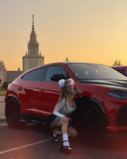 Sofia Temnikova photo 204976