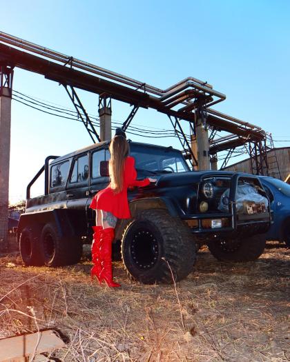 Sofia Temnikova photo 204978