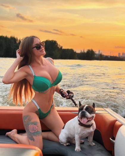 Sofia Temnikova photo 204990