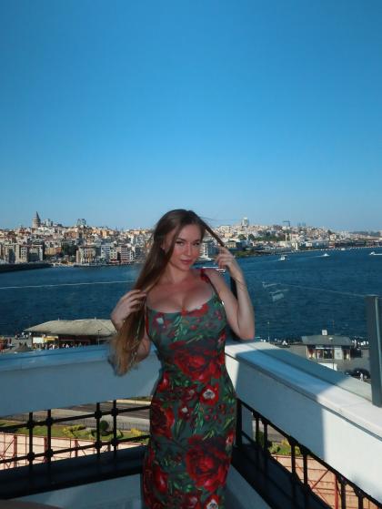 Sofia Temnikova photo 204994