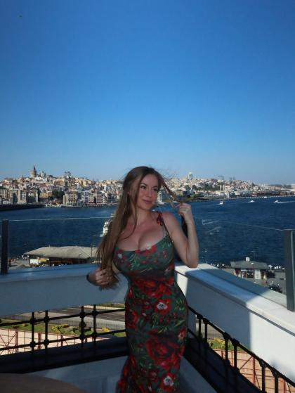 Sofia Temnikova photo 204995