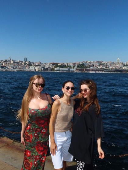 Sofia Temnikova photo 204998