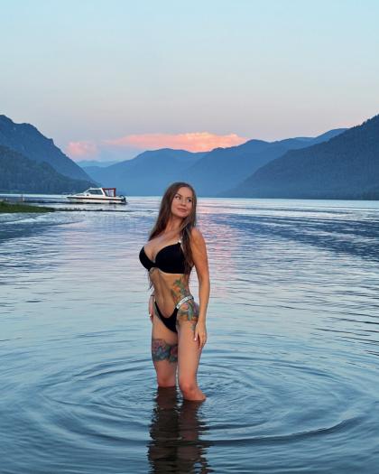 Sofia Temnikova photo 205012