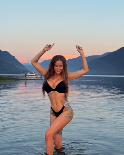 Sofia Temnikova photo 205013