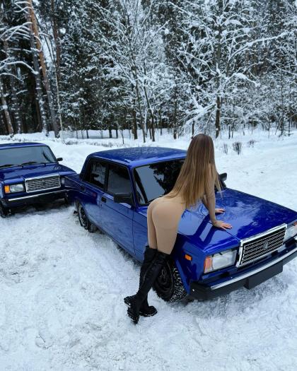 Sofia Temnikova photo 205022