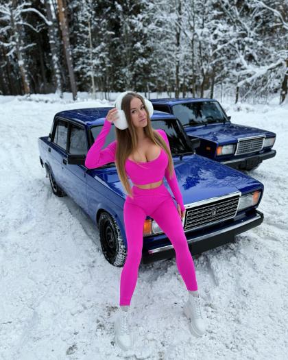 Sofia Temnikova photo 205026