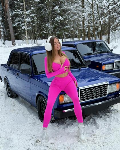 Sofia Temnikova photo 205028