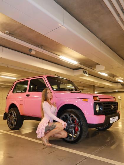 Sofia Temnikova photo 205047