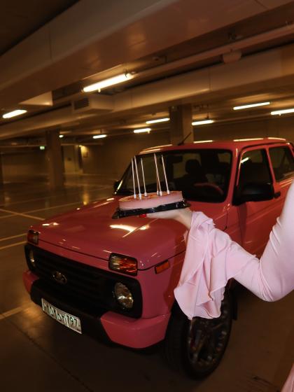 Sofia Temnikova photo 205051