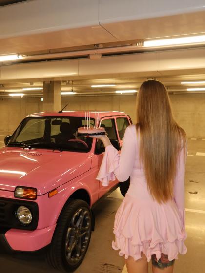 Sofia Temnikova photo 205055