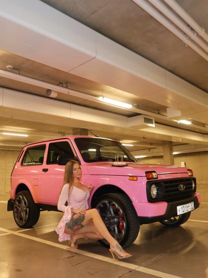 Sofia Temnikova photo 205057