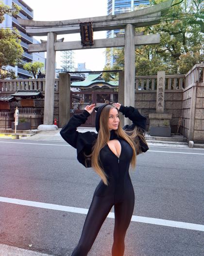 Sofia Temnikova photo 205058