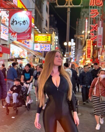 Sofia Temnikova photo 205060