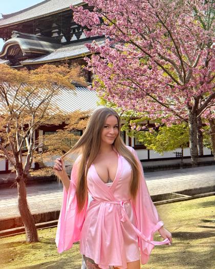 Sofia Temnikova photo 205065