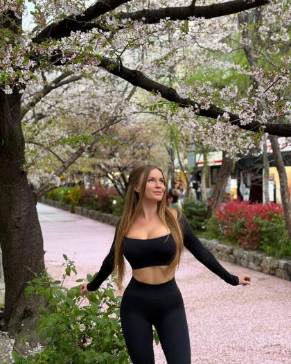 Sofia Temnikova photo 205077