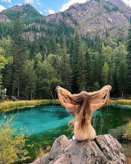 Sofia Temnikova photo 205089