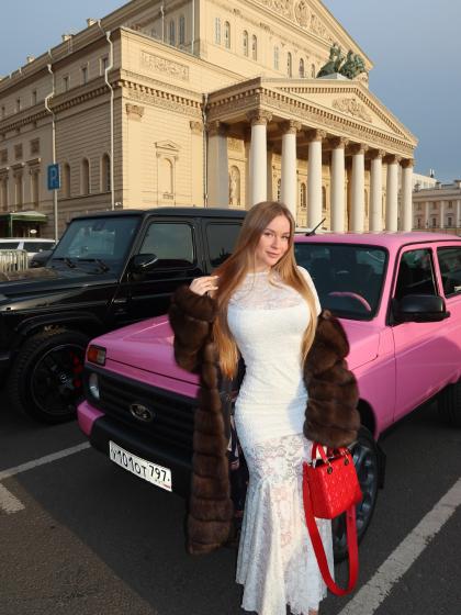 Sofia Temnikova photo 205100