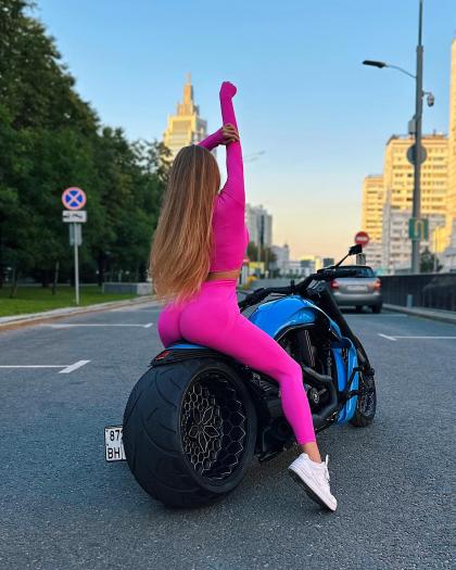 Sofia Temnikova photo 205110