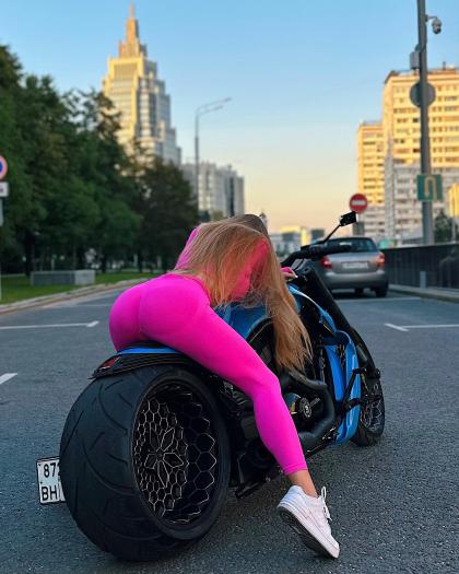 Sofia Temnikova photo 205113