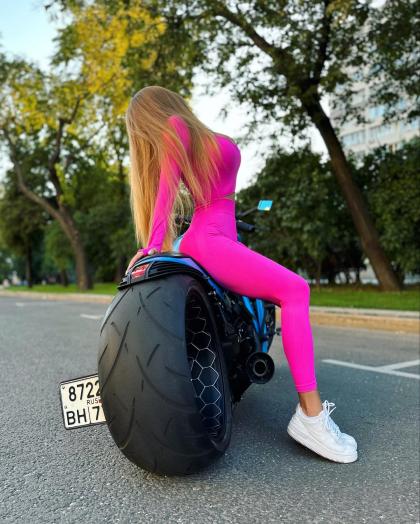 Sofia Temnikova photo 205114