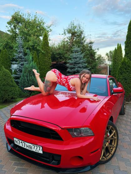 Sofia Temnikova photo 205124