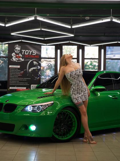 Sofia Temnikova photo 205148