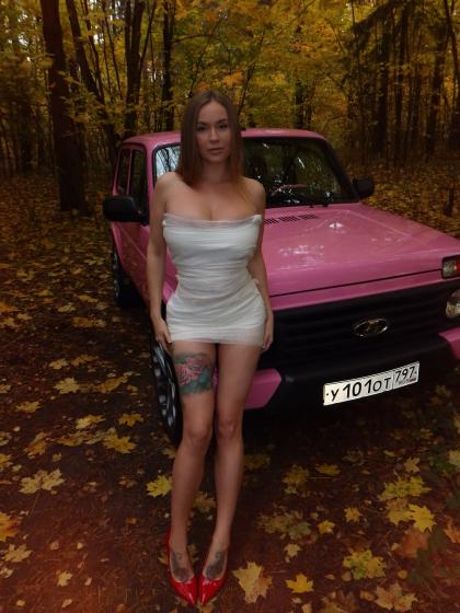 Sofia Temnikova photo 205160