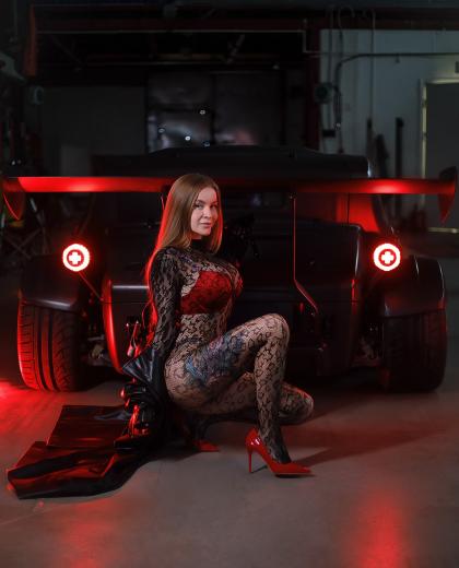 Sofia Temnikova photo 205167