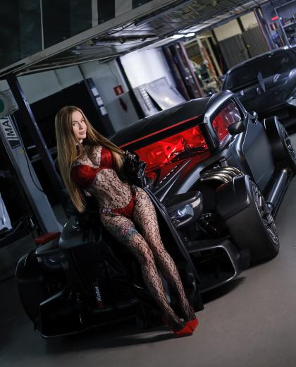 Sofia Temnikova photo 205168