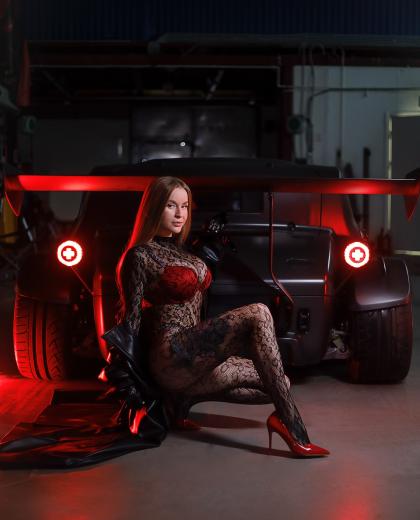 Sofia Temnikova photo 205173