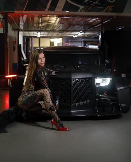 Sofia Temnikova photo 205174