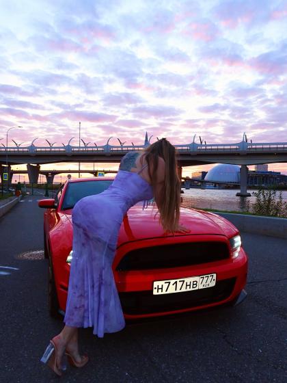 Sofia Temnikova photo 205186