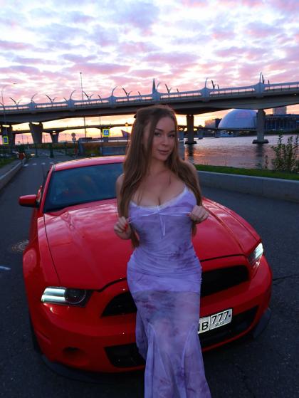 Sofia Temnikova photo 205187