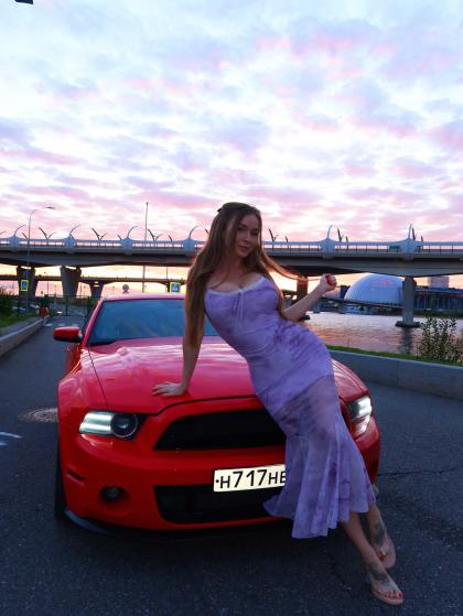 Sofia Temnikova photo 205188