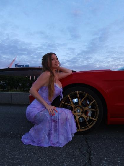 Sofia Temnikova photo 205189