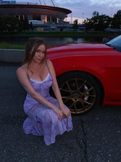 Sofia Temnikova photo 205191