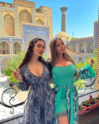 Sofia Temnikova photo 205192