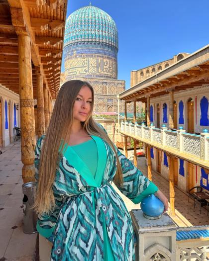 Sofia Temnikova photo 205193