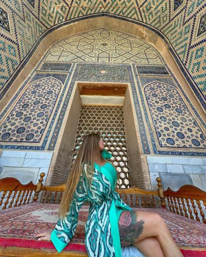 Sofia Temnikova photo 205194