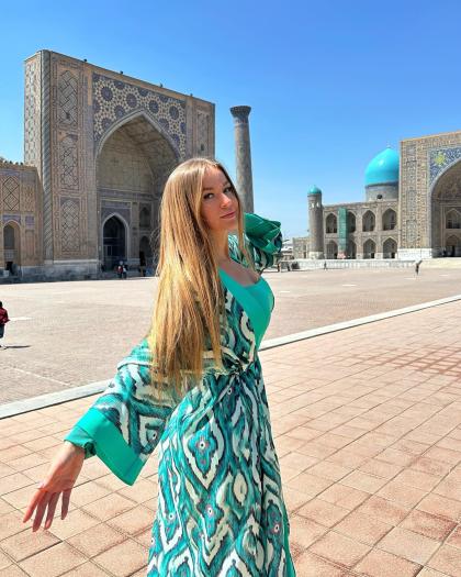 Sofia Temnikova photo 205195