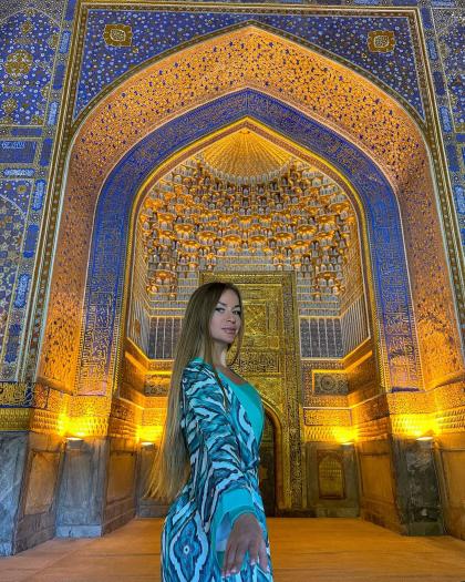 Sofia Temnikova photo 205196