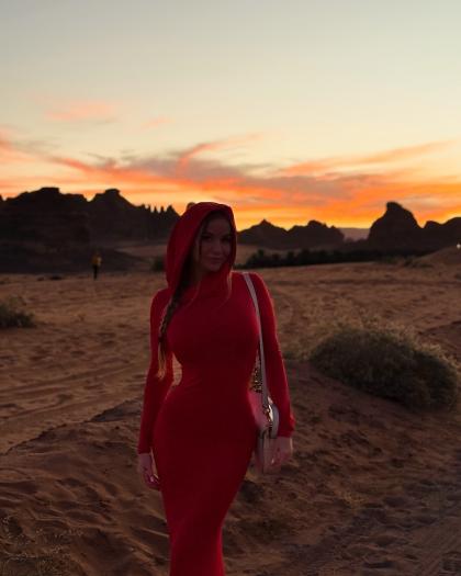 Sofia Temnikova photo 205204