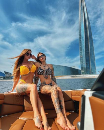 Sofia Temnikova photo 205215