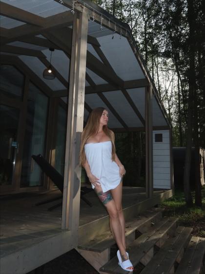 Sofia Temnikova photo 205219