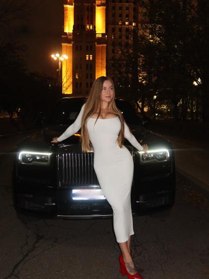 Sofia Temnikova photo 205232